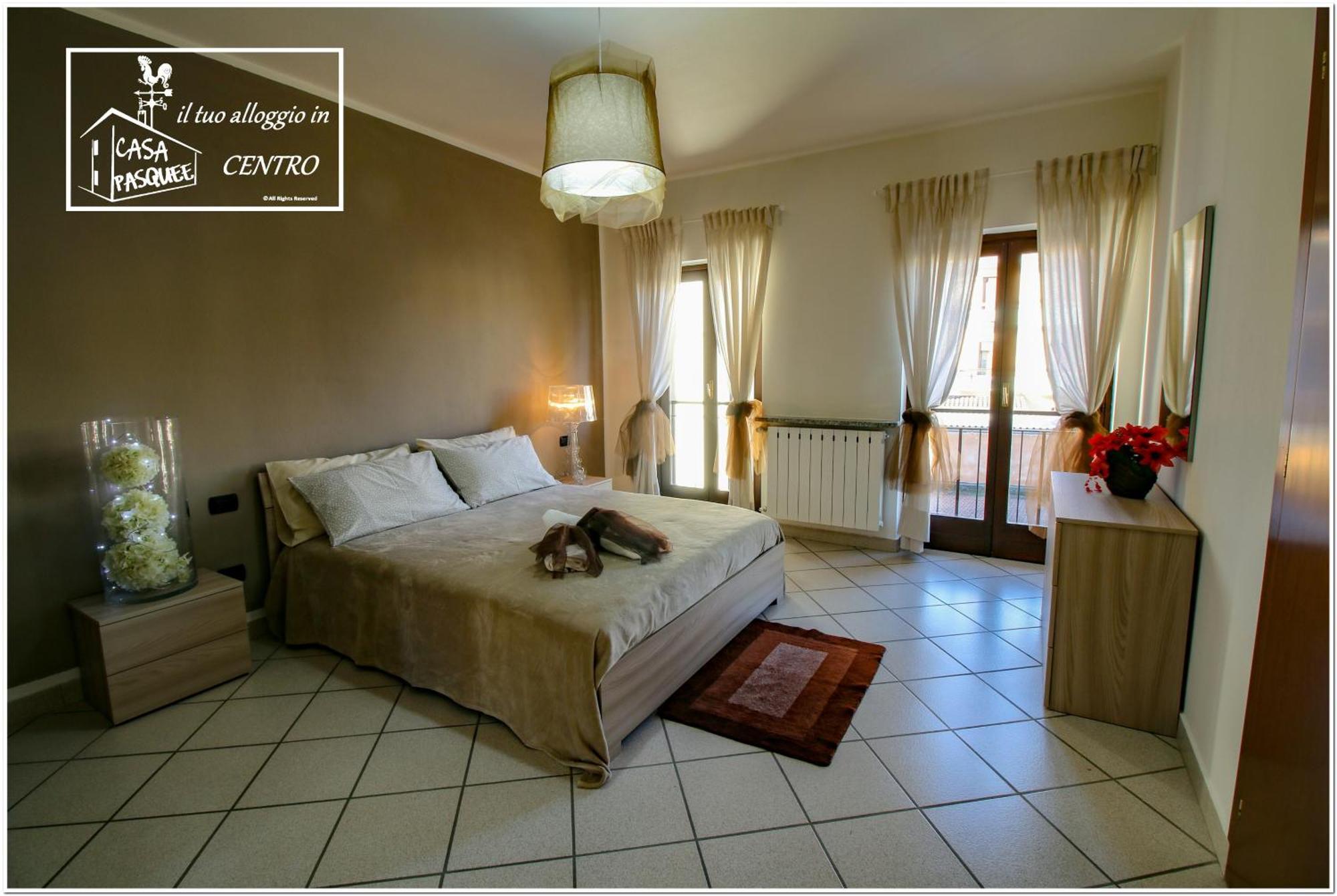 הוילה ורג'אטה Casa Pasquee מראה חיצוני תמונה