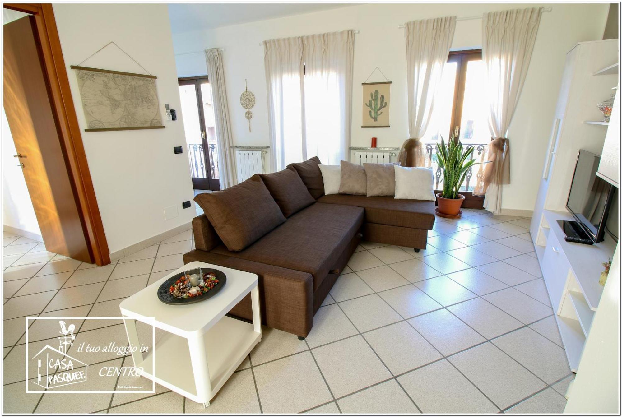 הוילה ורג'אטה Casa Pasquee מראה חיצוני תמונה